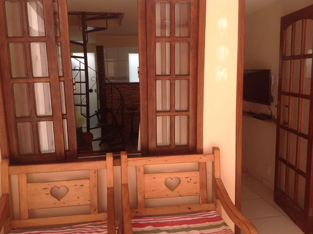Casa de férias Sol De Geriba Com Casas