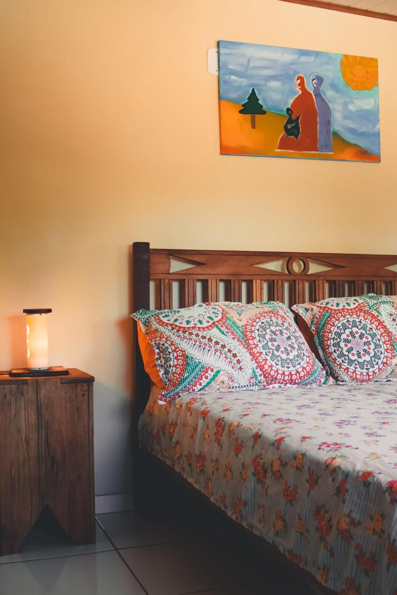 Casa de férias Sol De Geriba Com Casas Búzios