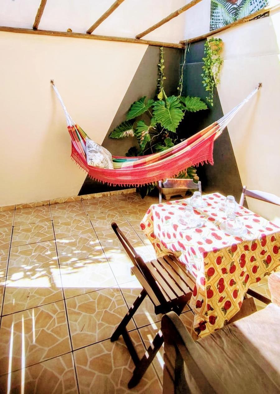 Casa de férias Sol De Geriba Com Casas