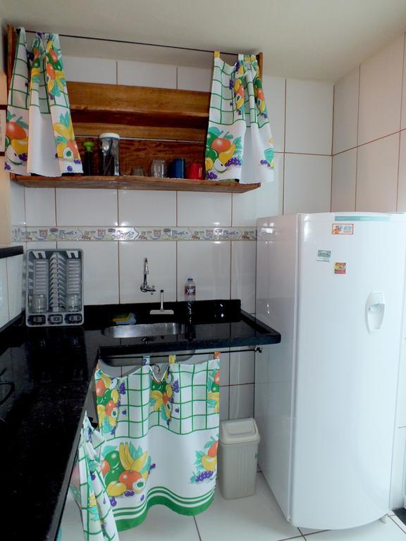 Sol De Geriba Com Casas Casa de férias