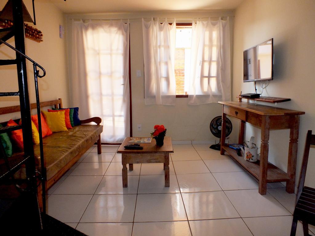 Casa de férias Sol De Geriba Com Casas Búzios