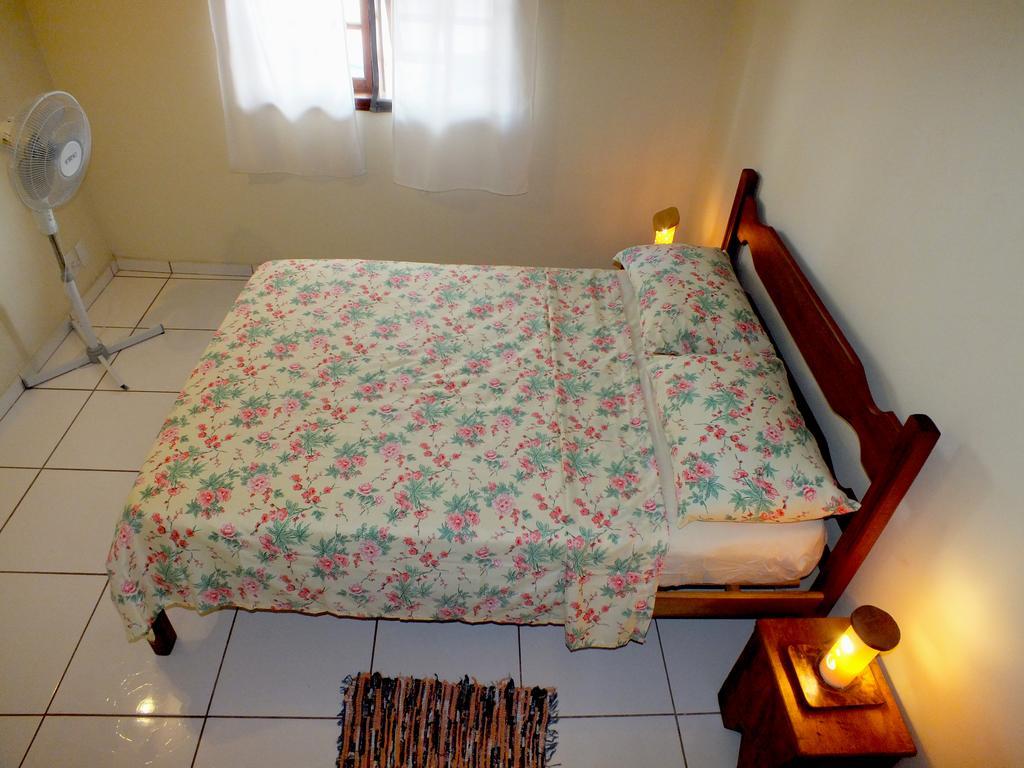 Casa de férias Sol De Geriba Com Casas *