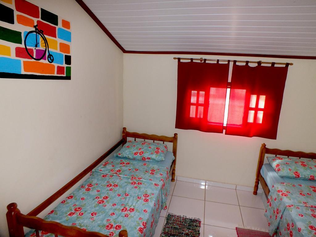 Casa de férias Sol De Geriba Com Casas