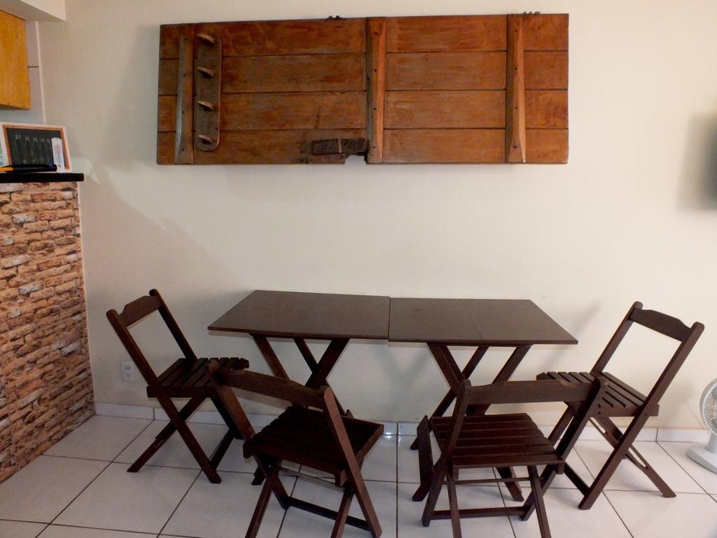Casa de férias Sol De Geriba Com Casas