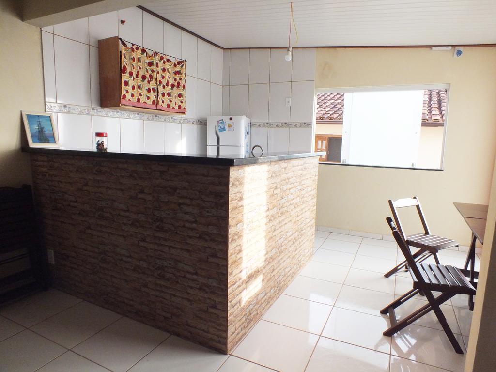 Casa de férias Sol De Geriba Com Casas