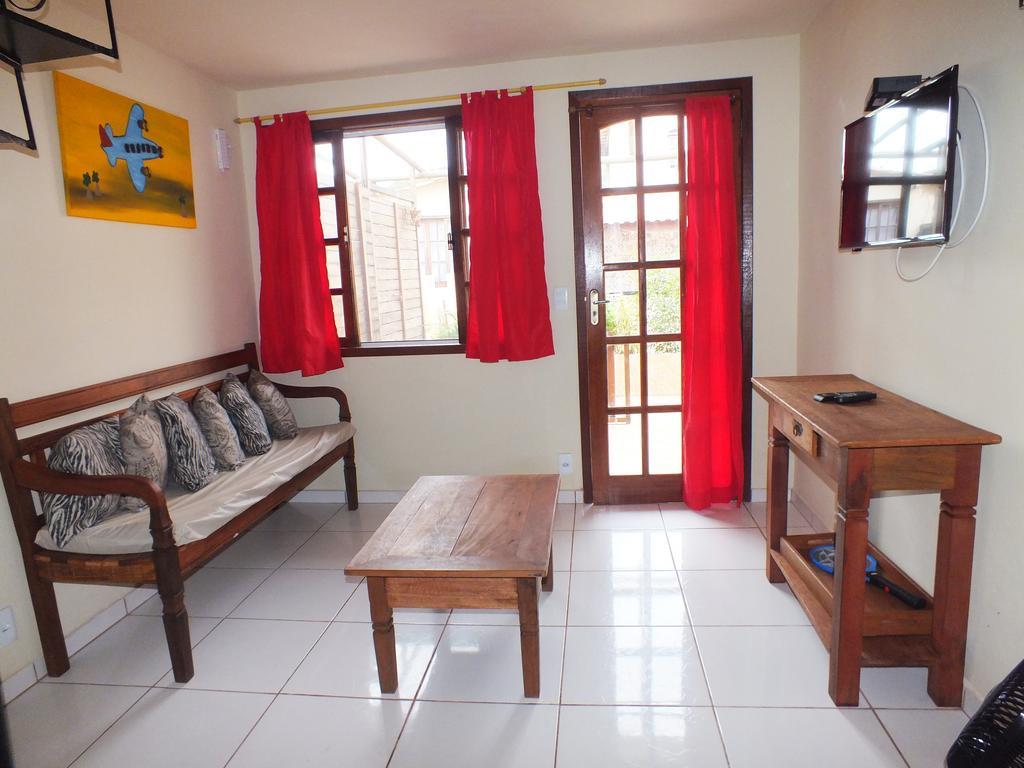 Casa de férias Sol De Geriba Com Casas Búzios