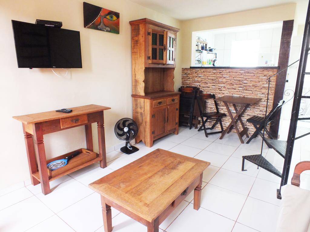 Casa de férias Sol De Geriba Com Casas
