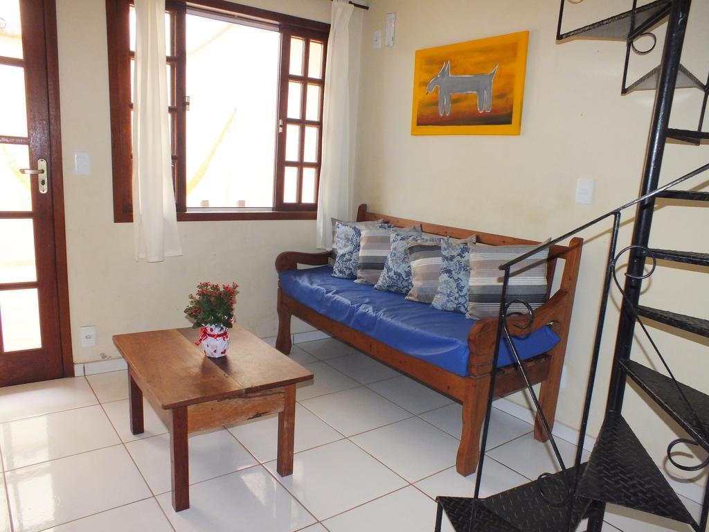 Casa de férias Sol De Geriba Com Casas *